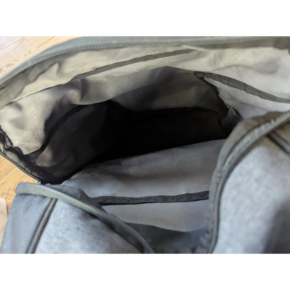 OGIO Sports Active Padded Backpack - Black Hiking Hunting Tactical Gorpcore